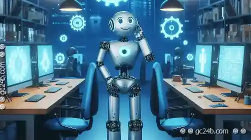 Robots as Coworkers: What to Expect
