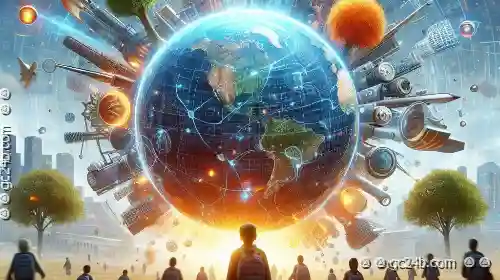 Schools in the Metaverse by 2030