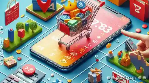 Shopping Loyalty Meets Game Design
