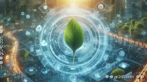 Sustainability in Wearable Tech