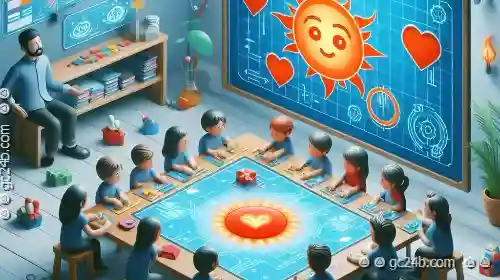 Teaching Empathy Through Game Design