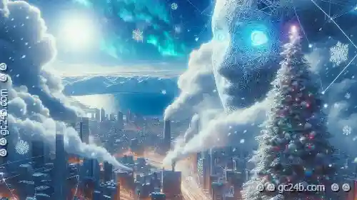 The Coming AI Winter: Hype vs. Reality in 2030