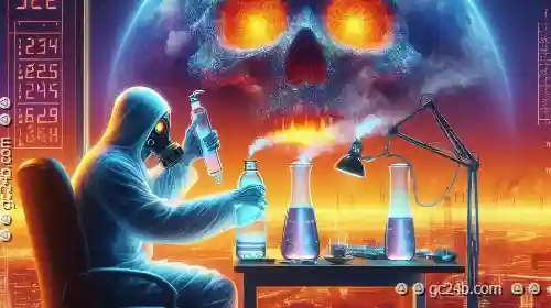 The Dangerous Rise of Geoengineering Experiments