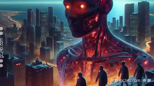 The Dark Side of AI: Potential Risks by 2030