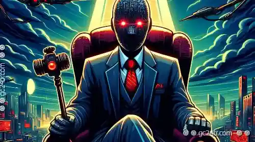 The Dark Side of Unstoppable DApps