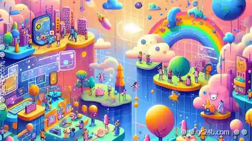 The Dark Web of the Metaverse