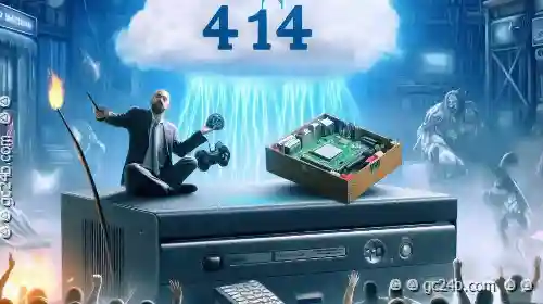 The Death of Consoles: Is Cloud Gaming the Only Future?