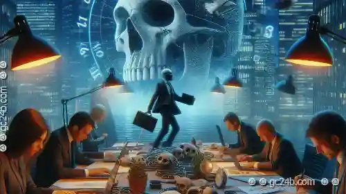 The Death of the 9-to-5: Asynchronous Work Takes Over