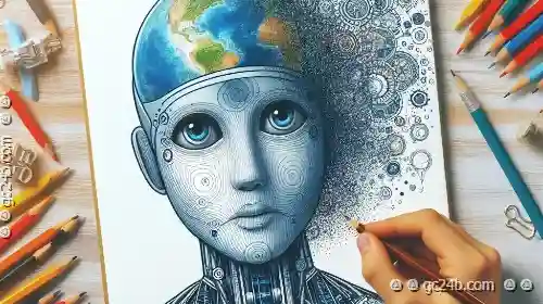 The Death of the Blank Page: Can AI Really Co-Create?