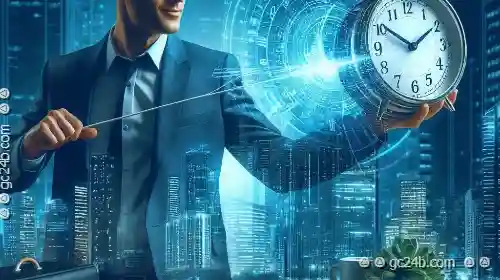 The End of 9-to-5? Flexible Work Trends Taking Over