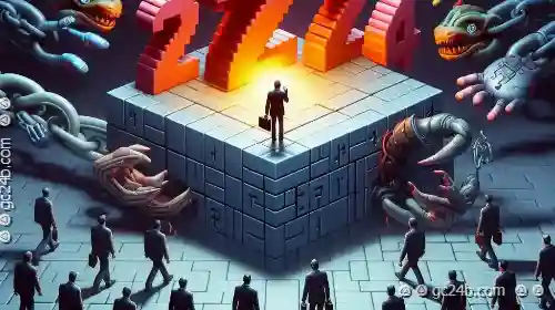 The End of Item Duplication in Games