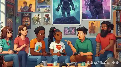 The End of Single-Player Games?