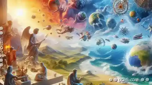 The Ethics of Geoengineering: Playing God with the Climate