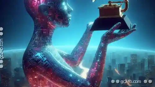 The Rise of Virtual Politicians: Would You Vote for an AI?