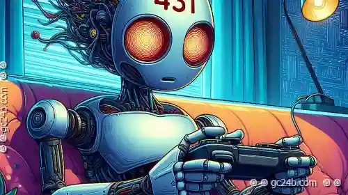 The First Fully AI-Developed Game: Innovation or Laziness?