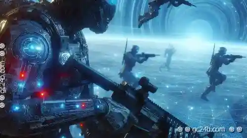 The First Virtual War: Will It Happen in the Metaverse?