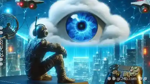 The Future of Cloud Gaming: No Consoles Needed
