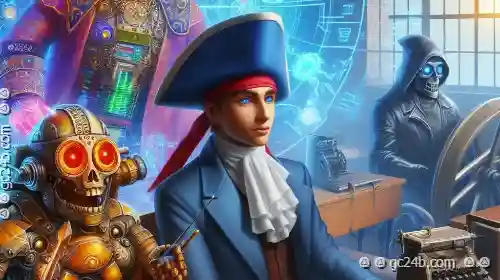 The Future of Exams as Game Quests