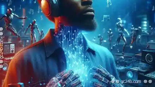 The Future of Game Soundtracks: AI Composers