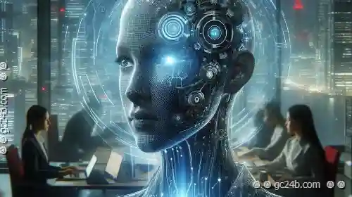 The Future of Human Decision-Making in an Automated World