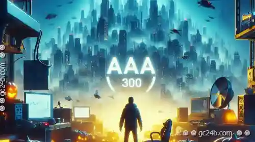 The Future of Indie Games in an AAA-Dominated Market