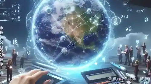 The Future of Math Education Through Gamification