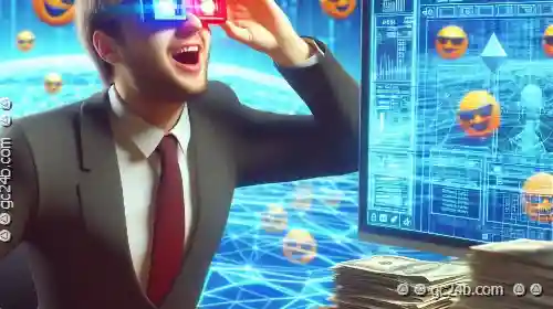 The Future of Memes in a 3D Internet