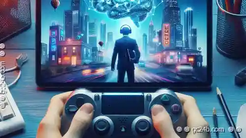 The Future of Mental Health: Therapy Through Games
