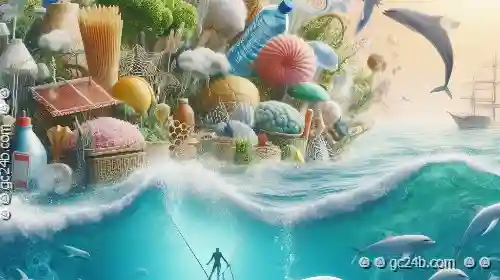 The Future of Plastic: Biodegradable Alternatives