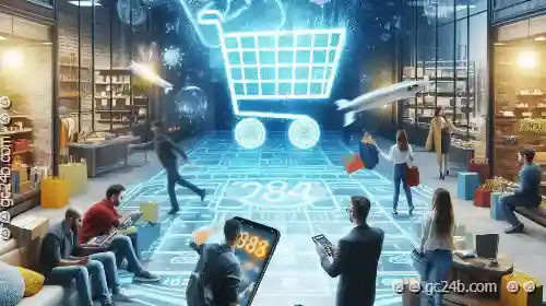 The Future of Retail: Shopping as a Role-Playing Game