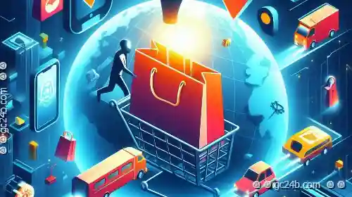 The Future of Shopping: Unlock Discounts by Completing Quests