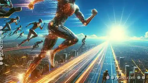 The Future of Speedrunning in an AI-Dominated Era