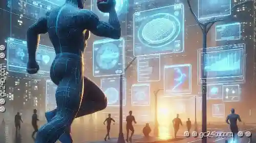 The Future of Sports in the Metaverse