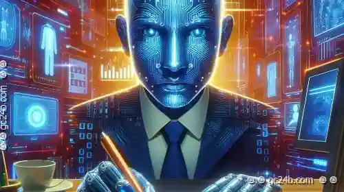 The Future of Writing: AI Ghostwriters for Everyone