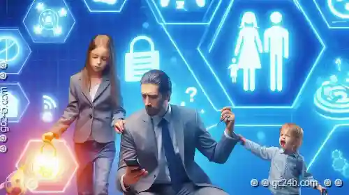 The Gamification of Parenting: Good or Dangerous?