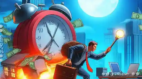 The Gig Economy Crash: Why Freelancing is Unsustainable