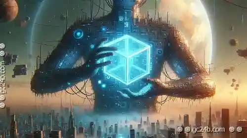 The Great Digital Land Grab: Who Really Owns the Metaverse?