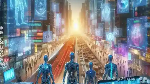 The Metaverse in 2030: Utopia or Dystopia?