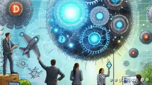 The Next Big Disruption: Decentralized Autonomous Organizations (DAOs)