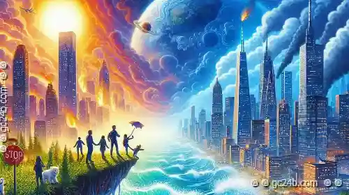 The Next Wave of Climate Tech Startups-And Which Will Fail