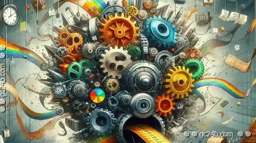 The Productivity Trap: Creative Tools That Promise Too Much