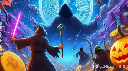 The Regulatory Nightmare of Blockchain Gaming