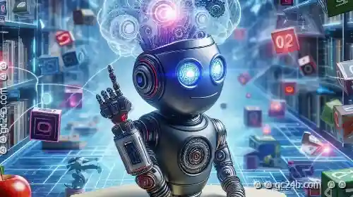 The Rise of AI-Generated Custom Learning Games