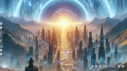 The Rise of AI-Generated Game Worlds