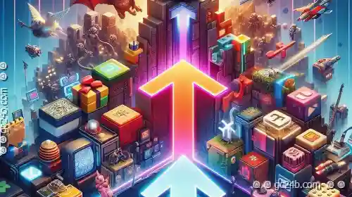 The Rise of Cross-Game NFT Items