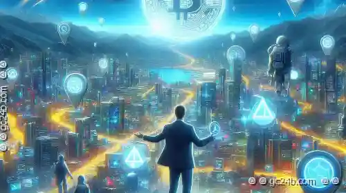 The Rise of Decentralized Autonomous Organizations (DAOs)