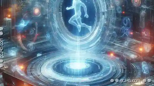 The Rise of Digital Immortality: Living Forever Online