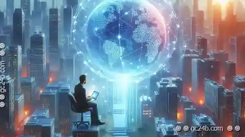 The Rise of Digital Nomads in Persistent Virtual Worlds