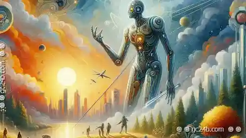 The Rise of ‘Living’ Art That Evolves Over Time
