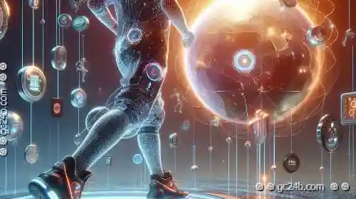 The Rise of Metaverse Fashion and Digital Wearables